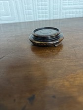 Lovely Vintage Wooden Oriental