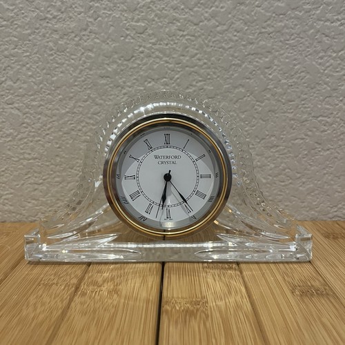 Waterford the pieces crystal - waterford, *the