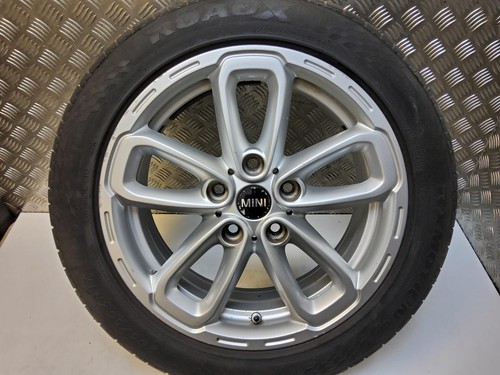 Mini r60 countryman inch - mini, 17