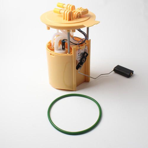 Fuel pump module - fuel,