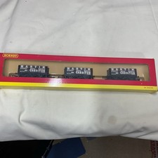 Hornby R6087 Five Plank Open
