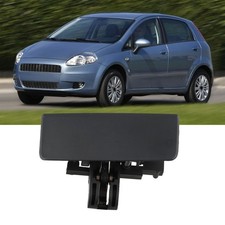 Front Lid Glove Box Handle