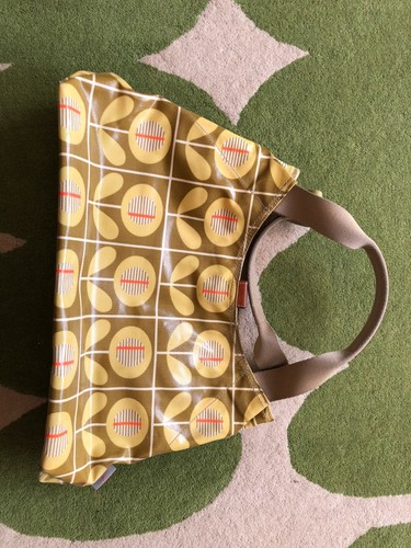Orla kiely shoulder bag - kiely,
