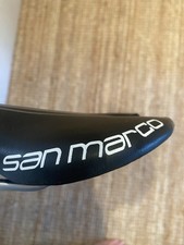 San Marco Ladies Bike Seat 