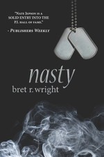 Wright - Nasty - New paperback