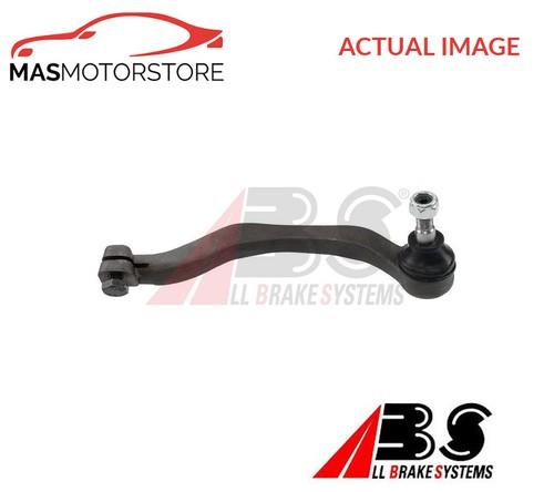 Track rod end - rod, rack
