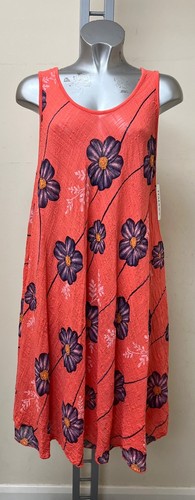 Ladies italian sleeveless - ladies,