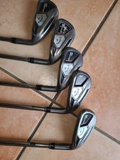 Callaway Big Bertha Golf Clubs Set 6 To PW
