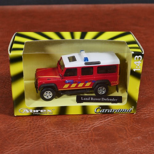 Diecast model cararama land - diecast, model,