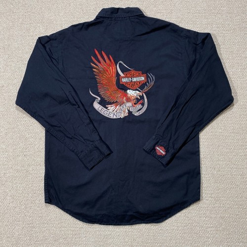 Vintage harley davidson - vintage,