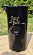 Long John Scotch Whisky Black