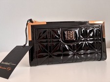 RIVER ISLAND Black Patent