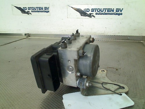 Abs pump fiat - pump, 500