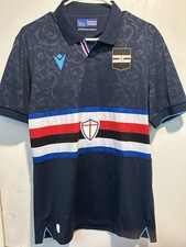 Sampdoria 24/25 3rd Kit Player