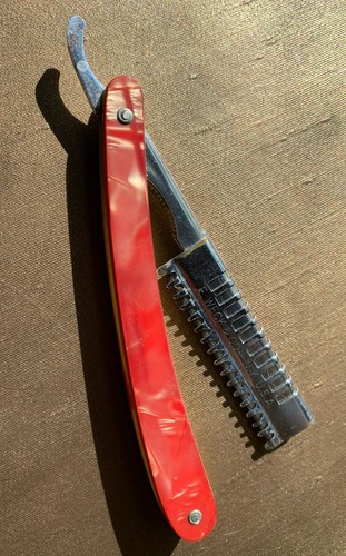 Vintage weck co feather - vintage,