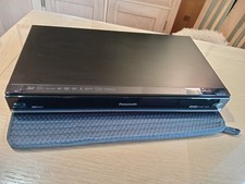 Panasonic DMR-BWT700 3D Freeview+ HD Blu-Ray Player/Recorder with 320GB HDD