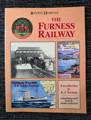 Railway heritage the furness - heritage:,