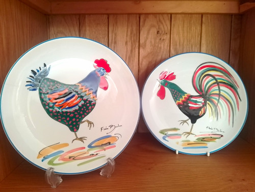 Nuova ceramica vicenza set - nuova,