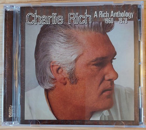 Charlie rich a - a,