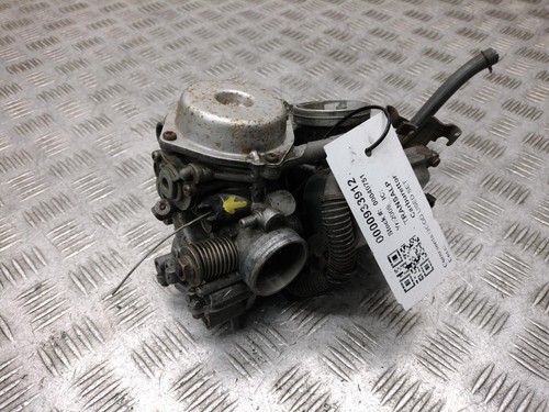 1989 honda 600 transalp - xl,