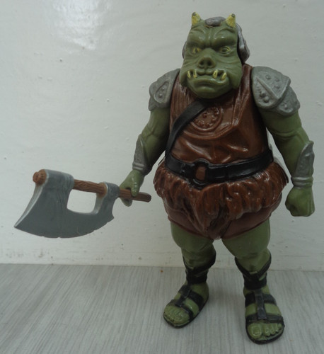 Vintage kenner star wars - star,