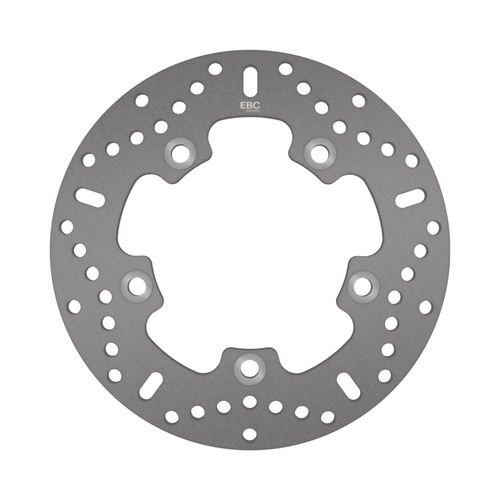 Ebc steel solid rear - ebc,