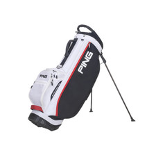 PING Hoofer Lite Stand Bag