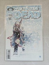 The Walking Dead Comic Issue 7