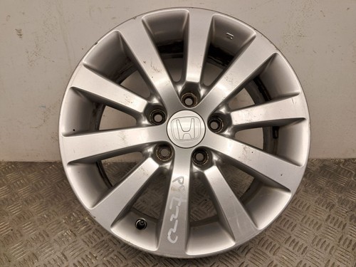 Honda civic dsi alloy - honda,