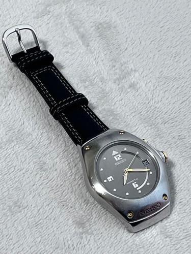 Seiko kinetic 5m42 0e30 - seiko, 5m42-0e30