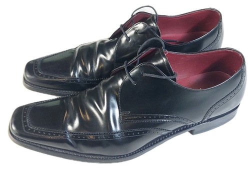 Stunning design loake harrison - design,