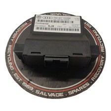 SKODA YETI MODULE OUTDOOR 5L