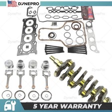 1ZZ-FE 1.8L Master Engine