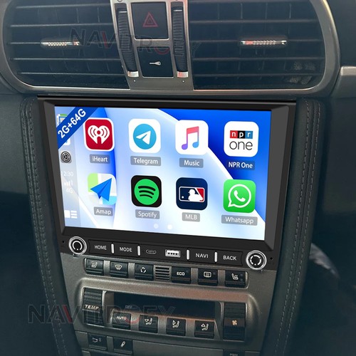 64gb apple carplay - 2+64gb, for