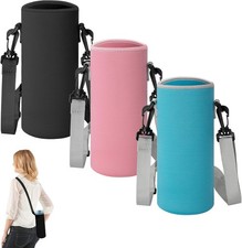 Portable Water Bottle Carrier