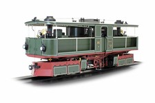 LGB 26252 Pre-Owned High End