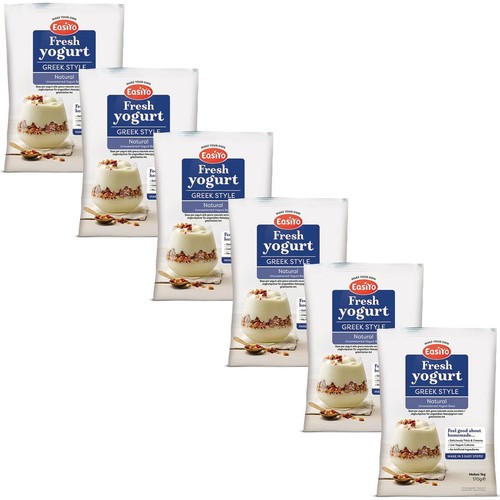 Pack easiyo wellbeing - 6,