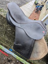 Albion Xc 5000 Saddle