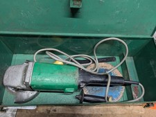 Hitachi Koki G18SE Angle