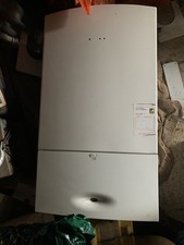 Greenstar 30SI combi MK 1V