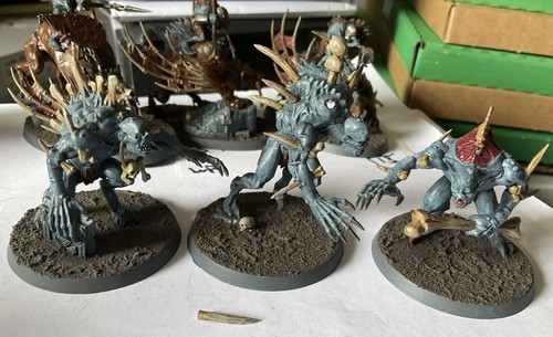 Warhammer aos flesh - aos,