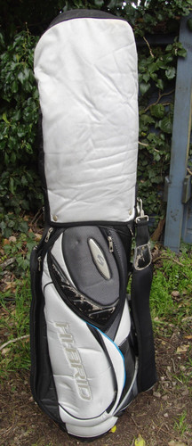 Division brid golf - division, hi-brid