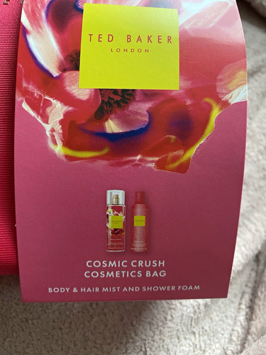 Ted baker cosmic crush gift - cosmic,