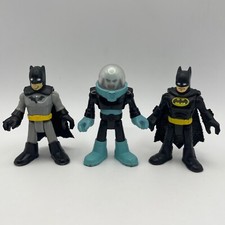 Fisher-Price Imaginext DC