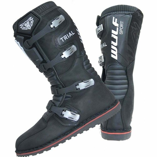 New model wulfsport adults - model,