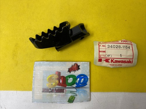 Nos kawasaki kl250 250 - nos,