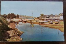 ABERSOCH INNER HARBOUR
