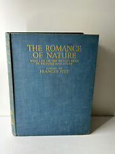 The Romance of Nature Vol. 4