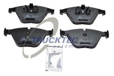 Brake Pad Set, disc brake for
