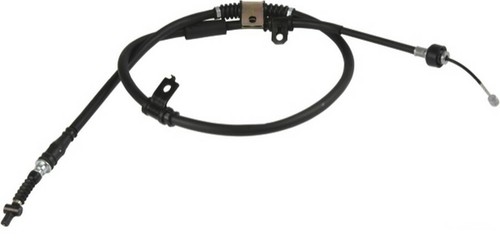 Brake cable for kia - cable, kia|cerato